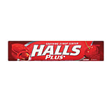 Image of Halls Cherry - 9 Pack