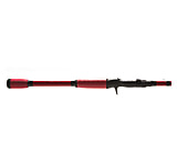 Image of Halo Halo Starlite Pro Combo Med Casting Rod And Reel Combo