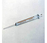 Image of Hamilton Syringes for Agilent Technologies 7673A Autosampler, Hamilton 80074 Gastight Cemented Needle Syringes