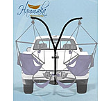 Image of Hammaka Trailer Hitch Stand