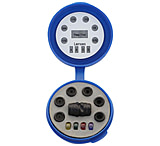 Hamskea Insight Peep Kit