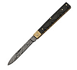 Image of Hand Made Knives Doctors Knife Horn Folding Knife