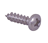 Image of Handi-Man Marine Handi Man Marine #10 x 1 1/2in. Phil Ph St SS 4 Pk