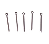 Image of Handi-Man Marine 360178 Handi Man Marine Cotter Pins Bulk 100 Per Box 1/8in x 1 1/2in