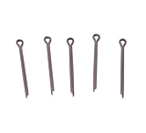 Image of Handi-Man Marine Handi Man Marine Cotter Pins Bulk 100 Per Box 5/32in x 1 1/2&quot;