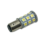 Image of Handi-Man Marine 183032 Handi Man Marine LED Double Contact Bayonet Base