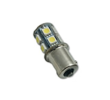 Image of Handi-Man Marine 183022 Handi Man Marine LED Single Contact Bayonet Base