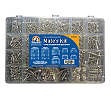 Image of Handi-Man Marine WMMK2 Handi Man Marine Mate'S Marine Fastener 840 Piece Kit