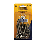 Image of Handi-Man Marine 459B Handi Man Marine Universal Fishing Rod Holder Kit