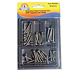 Image of Handi-Man Marine Self Tapping Pan Head Screw Kit