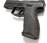 Handleitgrips H&amp;K VP9 Pistol Grip Tape Wrap, Black, 713289042226