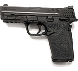 Handleitgrips S&amp;W Shield EZ .380 Pistol Grip Tape Wrap, Black, 615499527305