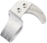 Image of Handy Safety Knife Ring Knife Fixed Blade Knife