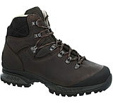 Hanwag Lhasa II Hiking Shoes - Women's, Chestnut/Asphalt, Medium, 7.5 US, H400211-32064-7.5