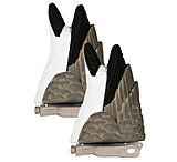 Image of Hard Core Field Series Canada Goose Feeder ButtFlocked