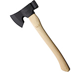 Image of Hardcore Hammers Camp Companion Axe Black