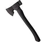 Image of Hardcore Hammers Camp Companion Axe Blackout