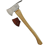 Image of Hardcore Hammers Conservationist TR Axe 23