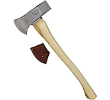 Image of Hardcore Hammers Forester TR Axe Natural 23