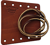 Image of Hardcore Hammers Leather Axe Handle Collar