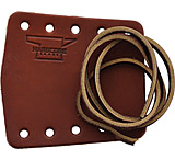 Image of Hardcore Hammers Leather Hatchet/Hammer Collar