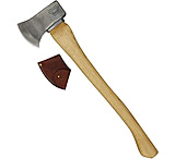 Image of Hardcore Hammers Original TR Axe Natural 23