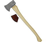 Image of Hardcore Hammers Original TR Axe Natural 27