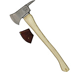 Image of Hardcore Hammers Pioneer TR Axe Natural 23