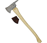 Image of Hardcore Hammers Pioneer TR Axe Natural 27
