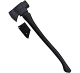 Image of Hardcore Hammers Ranger Axe 28in Blackout