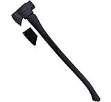 Image of Hardcore Hammers Ranger Axe 36in Blackout