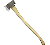 Image of Hardcore Hammers Ranger Axe Natural HCH06436