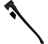 Image of Hardcore Hammers Raptor Axe 36in Blackout