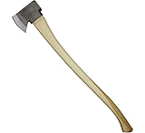 Image of Hardcore Hammers Raptor Axe Natural HCH04836