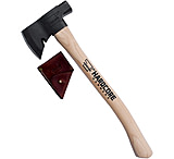 Image of Hardcore Hammers Survivalist Hatchet HCH02FNCNC