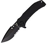 Image of Hardcore Hardware MILSPEC Framelock 3.5in Folding Knife