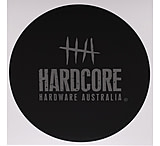 Image of Hardcore Hardware Sticker