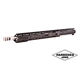 Image of Hardened Arms AR-15 .300 Blackout Upper w/Talon Rail &amp; Short Comp Muzzle Brake