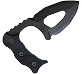 Image of Hardpoint Equipment MantiCuda Mountain Man Fixed Blade Knife
