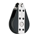 Image of Harken 38mm Single Big Bullet Block