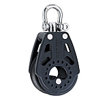 Image of Harken 40mm Carbo Air Block w/Swivel