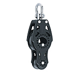 Image of Harken 40mm Carbo Air Fiddle Block w/Swivel