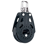 Image of Harken 40mm Carbo Single Ratchet Block w/Swivel