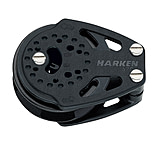 Image of Harken 57mm Single Carbo Ratchet Cheek Block