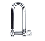 Image of Harken 5mm Long Shackles