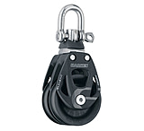 Image of Harken 60mm Double Aluminum Element Block