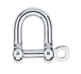 Image of Harken 8mm High Resistance inDin Shackle