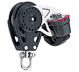 Image of Harken 40mm Carbo Air Block w/Cam Cleat