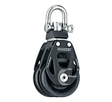 Image of Harken 45mm Double Element Block w/Swivel