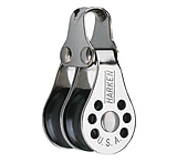 Image of Harken 22mm Double Micro Block- Fishing